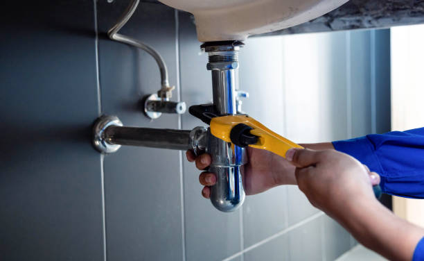 Best Emergency Plumbing Services in Cumberland Center, ME